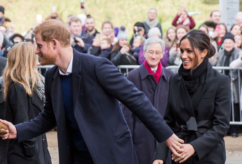 Royal Family News: Prince Harry & Meghan Markle's Children To Appear On Coronation Balcony Without Parents?