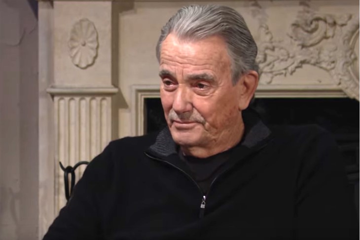 The Young And The Restless Spoilers Tuesday, April 11: Victor’s ...