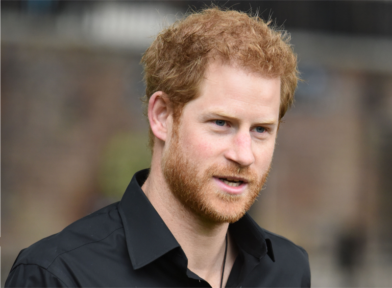 Royal Family News: Prince Harry’s Family Mock Him As Meghan’s “Hostage” Say He Has “Stockholm Syndrome”