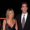 Jennifer Aniston Details How Her Feelings With David Schwimmer Played Out On ‘Friends'