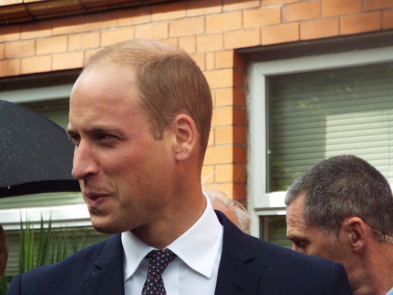 Royal Family News: This Is What Shocked Prince William The Most About Prince Harry