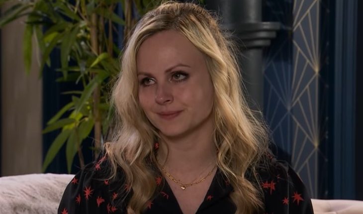 Coronation Street – Sarah Platt