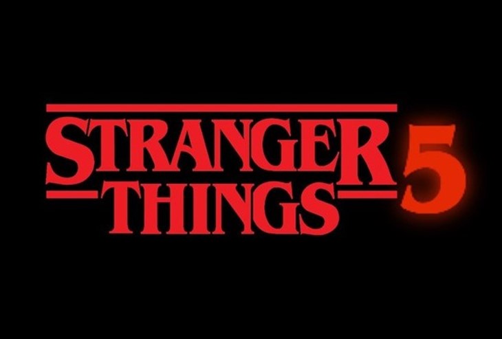 Stranger Thing