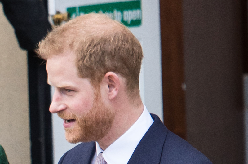 Royal Family News: Prince Harry Is Now Being Called ‘The Duke Of Hazard’