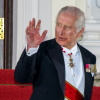Royal Family News: King Charles Being Called A Coward For Giving In To Prince Harry and Meghan