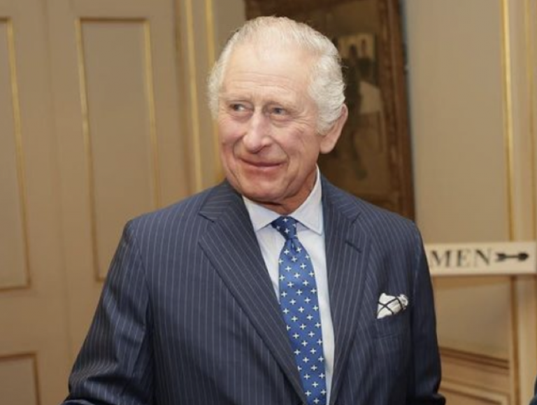 Royal Family News: King Charles Fears Prince Harry, Worried About A ...