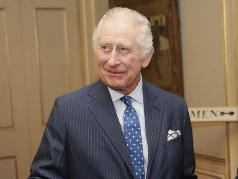 Royal Family News: King Charles Fear Prince Harry And Is Worried About The ‘Sussex Sideshow’ At His Coronation