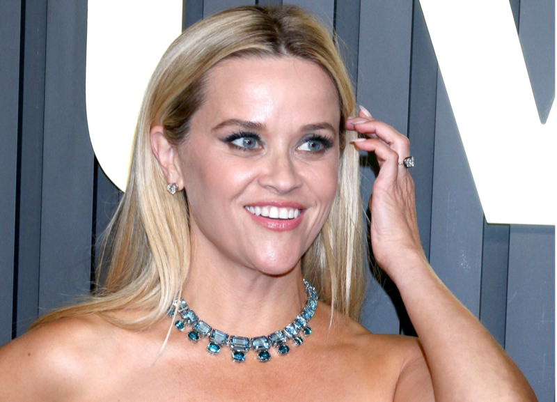 Is Reese Witherspoon Looking To Get Back With Ryan Phillippe?