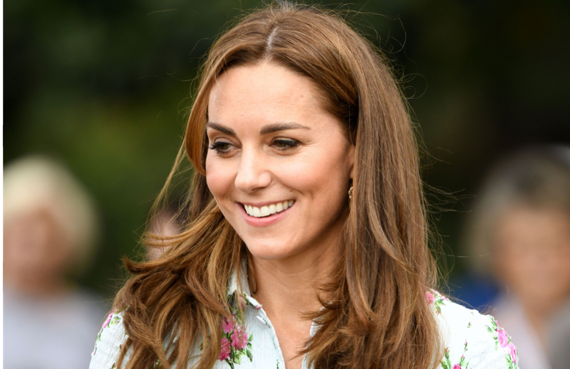 Kate Middleton Ends Royal Tradition, Fans Go Wild!