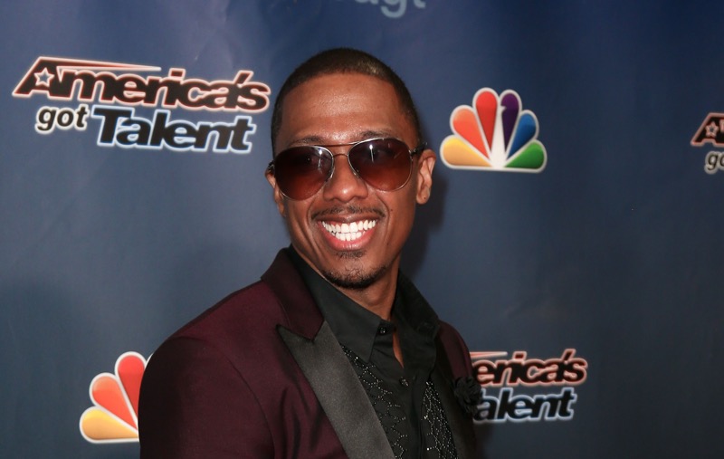 Nick Cannon Wants To Get Taylor Swift Pregnant