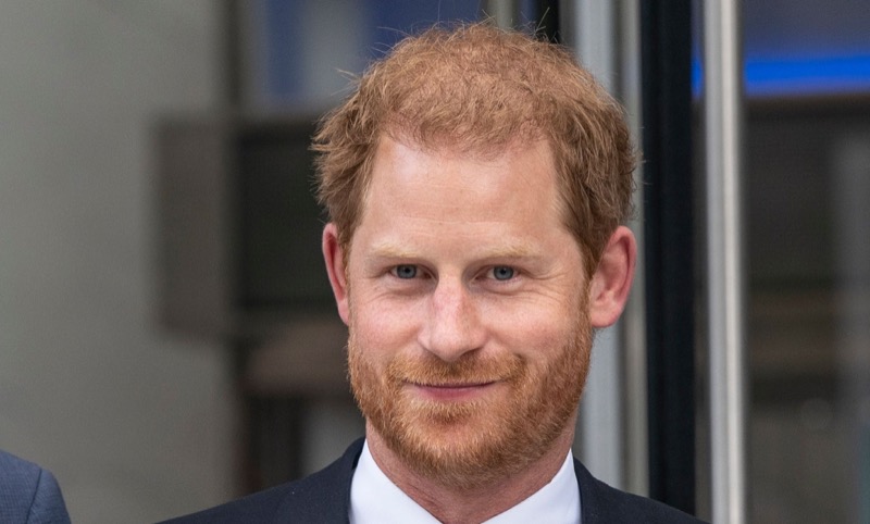 Prince Harry Confirmed For King Charles’ Coronation: Meghan Markle To Stay Home In California