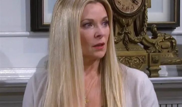 Days Of Our Lives – Jennifer Horton (Cady McClain)