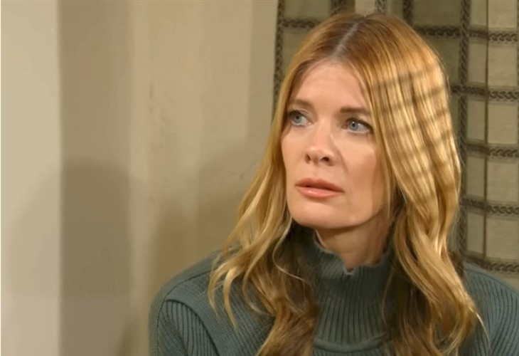 The Young And The Restless: Phyllis Summers (Michelle Stafford 