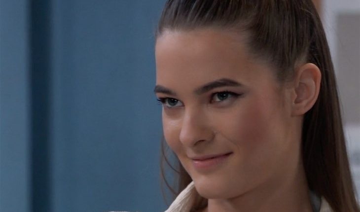 General Hospital – Esme Prince (Avery Kristen Pohl)