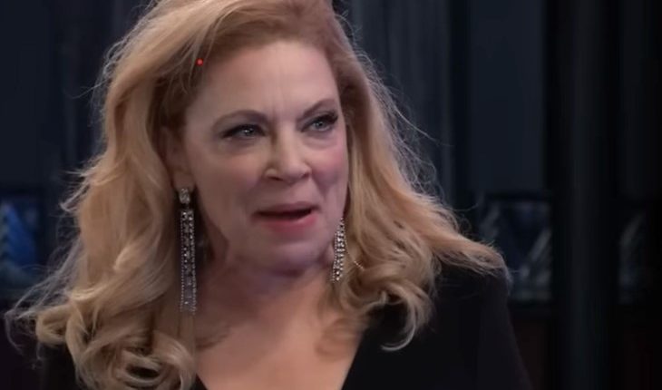 General Hospital -Liesl Obrecht (Kathleen Gati)