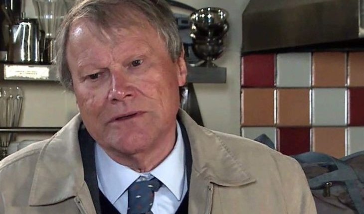 Coronation Street – Roy Cropper