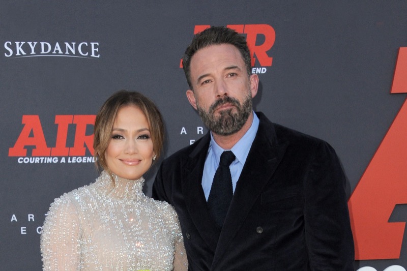 Are Ben Affleck And Jennifer Lopez Looking To Have A Baby?