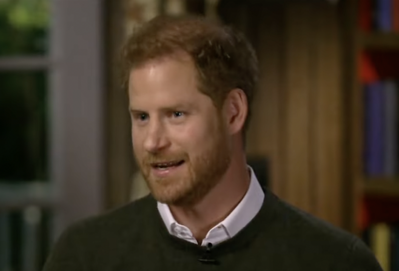 Prince Harry Will Attend King Charles' Coronation: What About Meghan Markle?