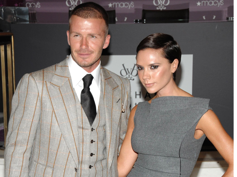 Are David And Victoria Beckham Attending King Charles’ Coronation?