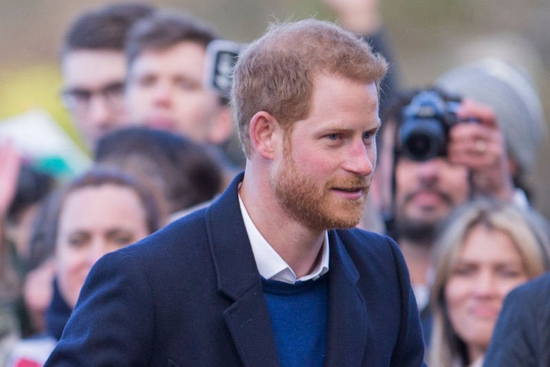 Royal Family News: Prince Harry Was Disrespectful To King Charles For This Reason