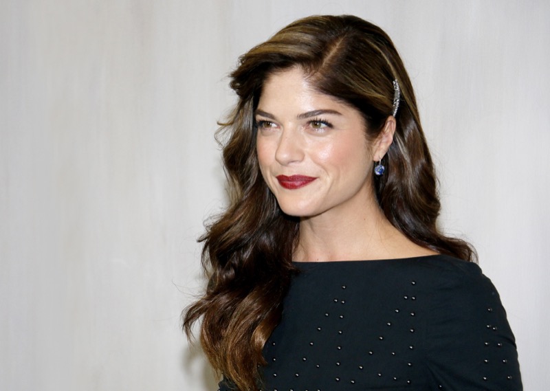 Selma Blair On Recognizing Christina Applegate's MS Symptoms