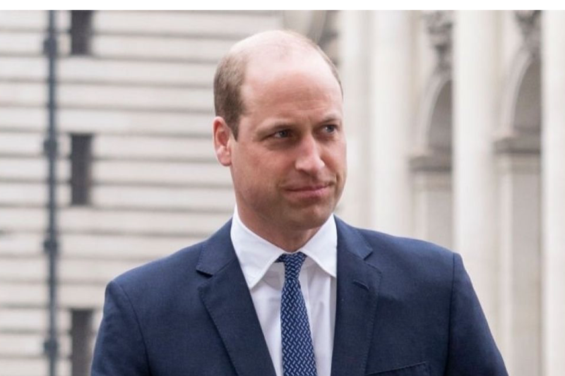 Prince William Is Hellbent On Moving To The Royal Lodge With His Family?