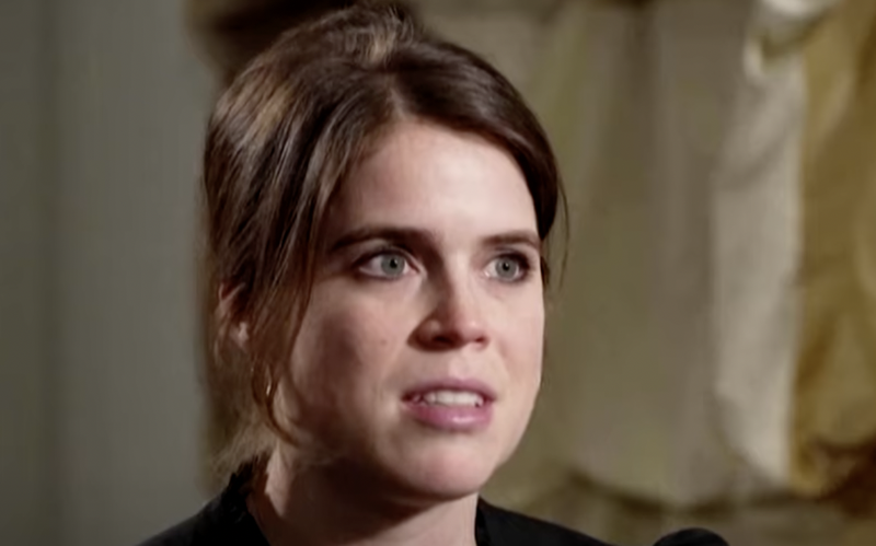 Royal Family News: Princess Eugenie Is Close To Moving To California