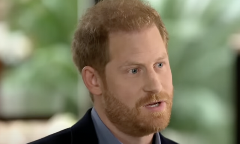 Royal Critics Sound Off On Prince Harry Missing Archie’s 4th Birthday