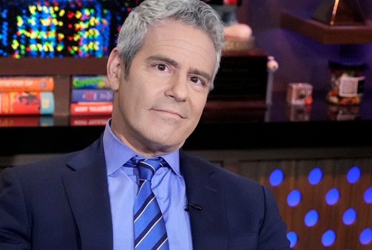 Andy Cohen 