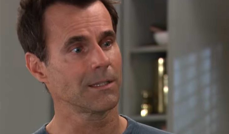 General Hospital – Drew Cain (Cameron Mathison)