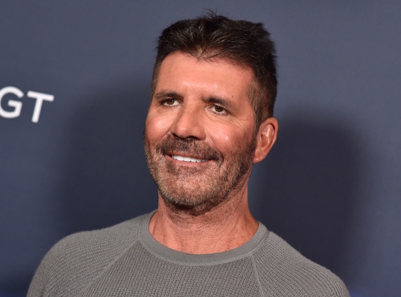 Simon Cowell's Death Is Trending — Here's Why