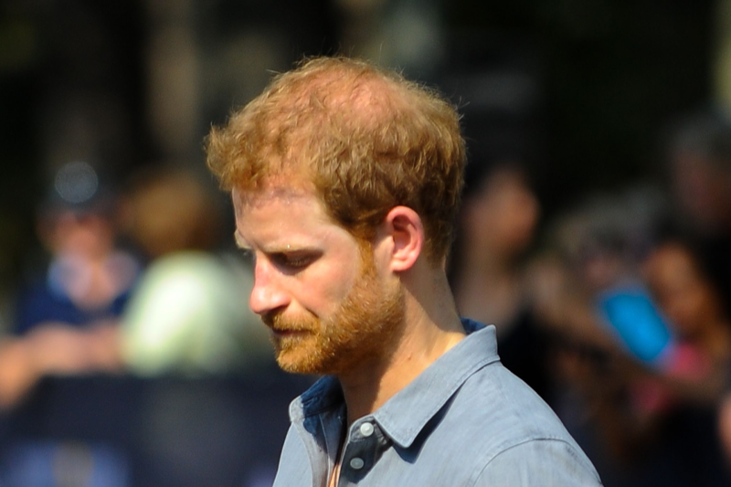 Royal Family News: Prince Harry’s Obsession With His Rear End Almost Kept Him Away From Coronation