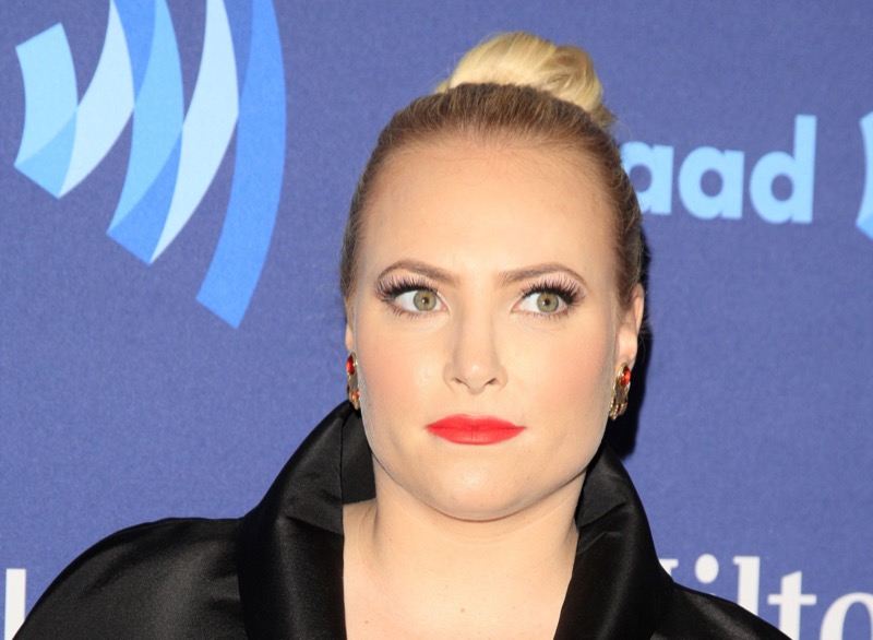 Meghan McCain Calls The Duchess Of Sussex A Chicken For Skipping The Coronation