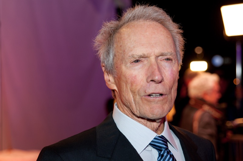 Clint Eastwood To Direct New Movie Starring Nicholas Hoult And Toni Collette