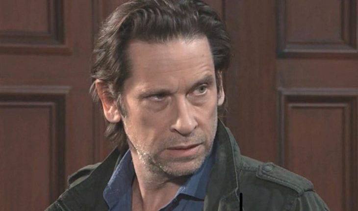 General Hospital – Austin Gatlin Holt (Roger Howarth)