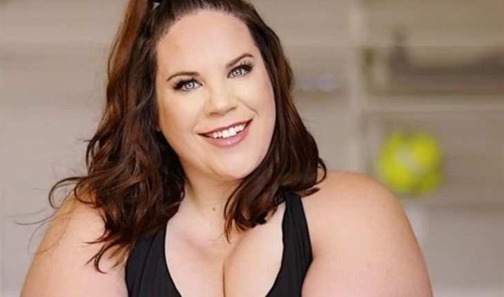 Whitney Way Thore