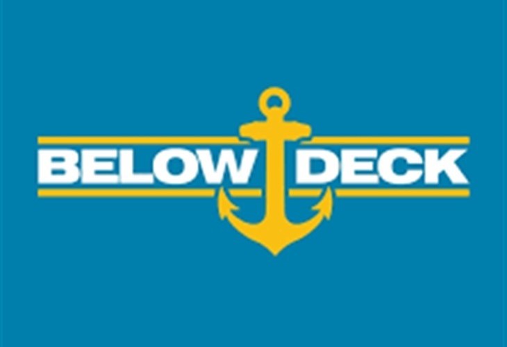 Below Deck 