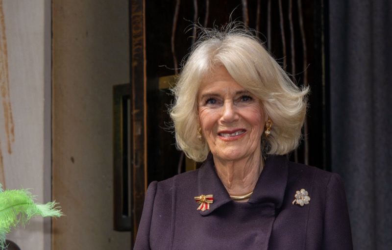 Camilla Parker Bowles Is In No Mood To Forgive Prince Harry and Meghan Markle