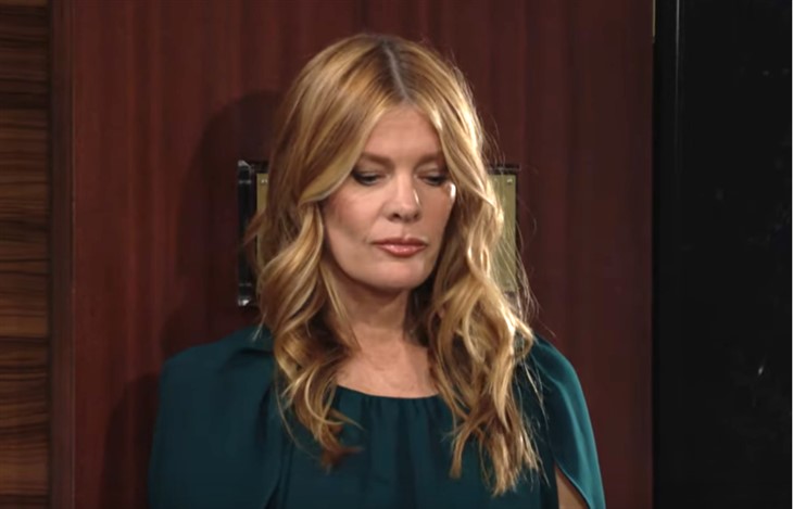 The Young And The Restless: Phyllis Summers (Michelle Stafford) 