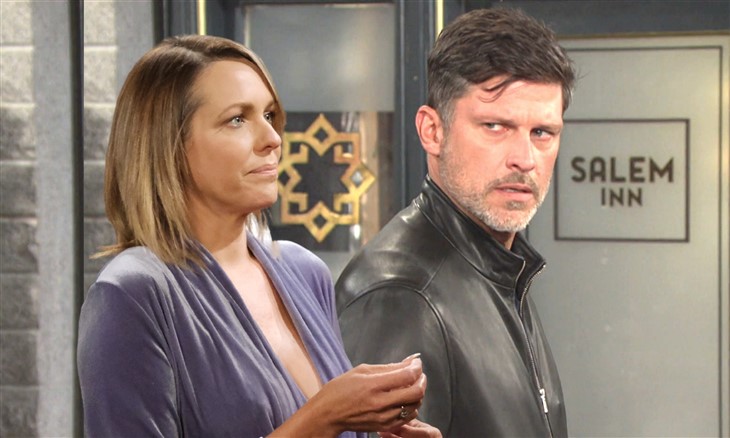 Days Of Our Lives: Eric Brady (Greg Vaughan) 