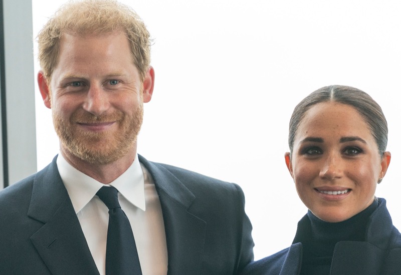 Prince Harry And Meghan Markle Could Steal Coronation Spotlight With THIS Scheme!