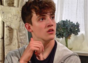 ‘Coronation Street’ Star James Craven Talks About His Character’s Rape ...