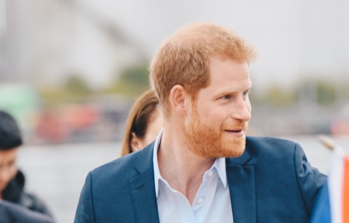 Hereâ€™s What Prince Harry Really Liked About Kate Middleton Before She Married Prince William