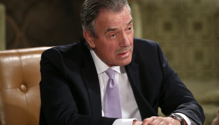 Eric-Braeden-Cancer