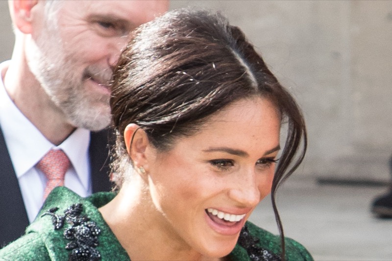 Meghan Markle Makes King Charles 'Very Disappointed' By Skipping His Coronation