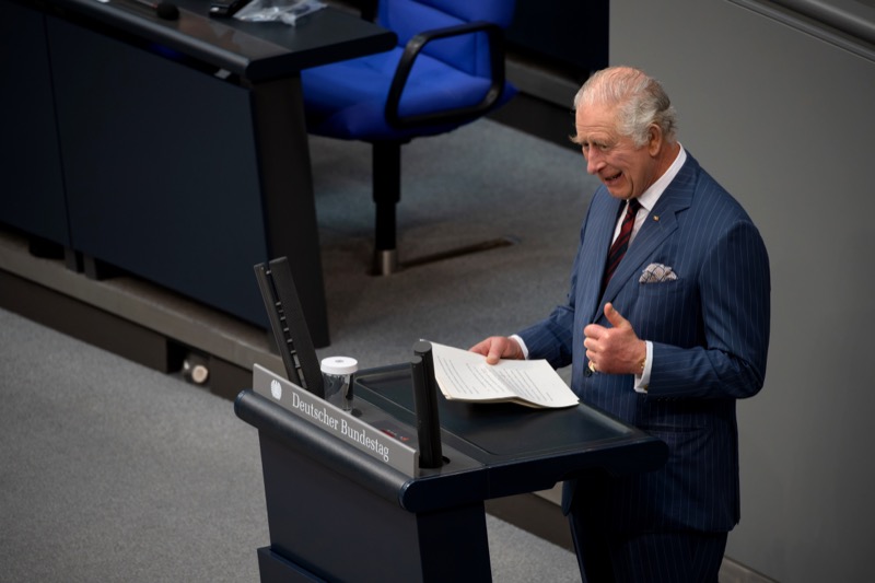Royal Family News: King Charles’ Coronation Soap Opera