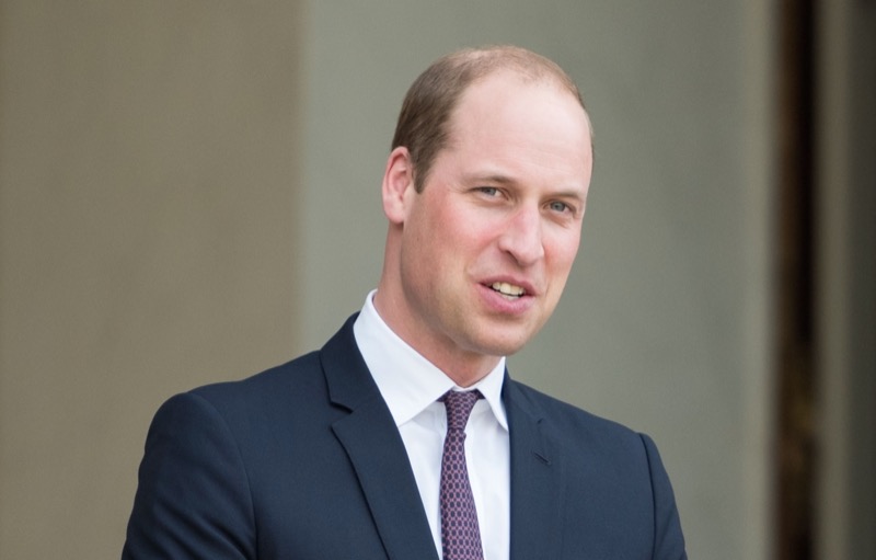 Royal Expert Calls Prince William ‘Difficult’ And ‘Short-Tempered’