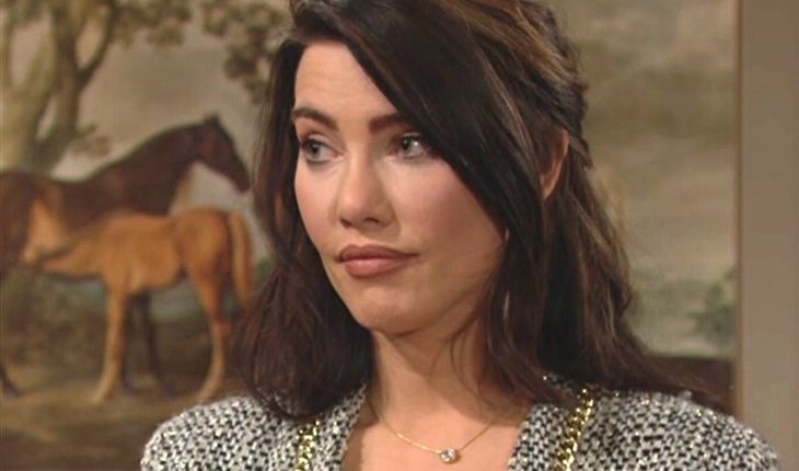 The Bold And The Beautiful – Steffy Forrester Finnegan