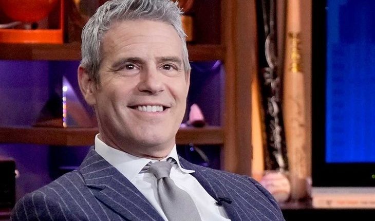 Andy Cohen