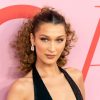 Bella Hadid Admits That She Is Six Months Sober